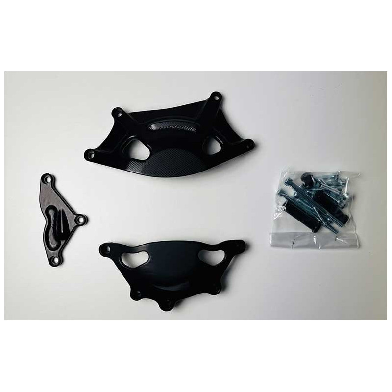 KIT PROTECTION MOTEUR TWM ZX6R