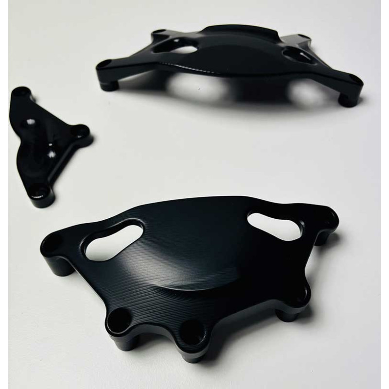KIT PROTECTION MOTEUR TWM ZX6R