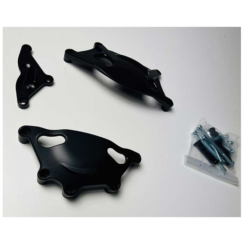 KIT PROTECTION MOTEUR TWM ZX6R