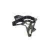 KIT PROTECTION PIGNON ET CHAINE EVOTECH KTM 790 DUKE / 890 DUKE R