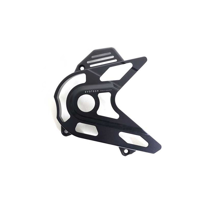 KIT PROTECTION PIGNON ET CHAINE EVOTECH KTM 790 DUKE / 890 DUKE R