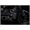 KIT PROTECTION RADIATEUR ET FLANC CARBONE ZARD