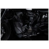 KIT PROTECTION RADIATEUR ET FLANC CARBONE ZARD