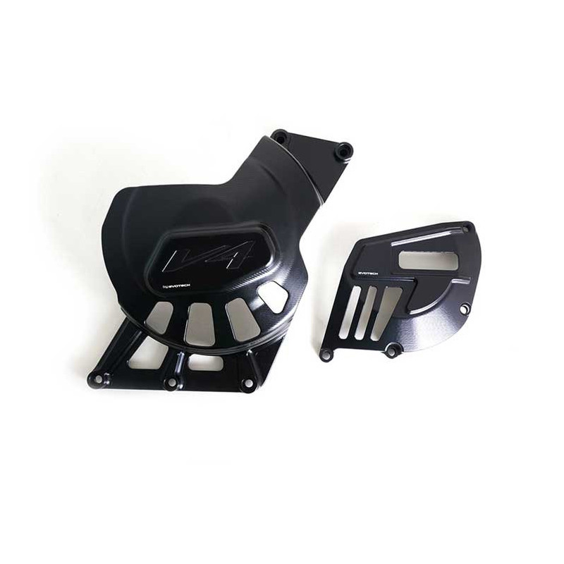 KIT PROTECTIONS MOTEUR APRILIA RS 660 '20-'25/ TUONO 660 '21-'25