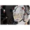 KIT PROTECTIONS MOTEURS YAMAHA R1 15-24/ MT-10