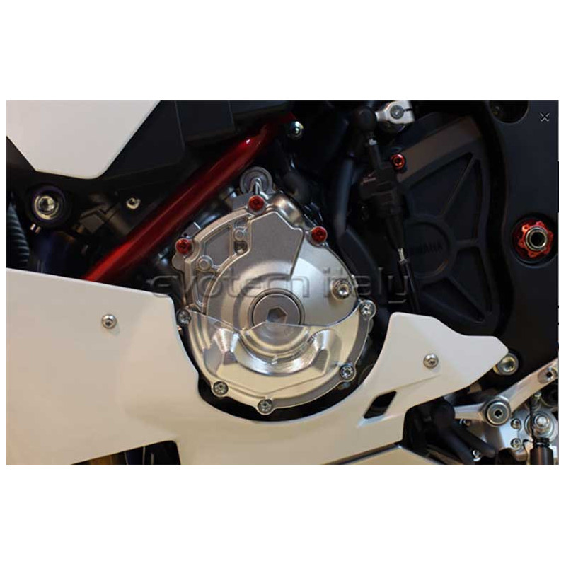 KIT PROTECTIONS MOTEURS YAMAHA R1 '15-'24/ MT-10