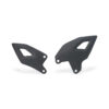 KIT PROTÈGE-TALONS DUCATI PANIGALE V4 2025+ - CARBONE