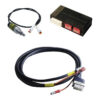 KIT QUICK SHIFTER EQS CAPTEUR BIDIRECTIONNEL PVL (PUSH/PULL)