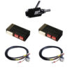KIT QUICK SHIFTER EQS SANS BATTERIE COMPRESSION BICYLINDRE PVL