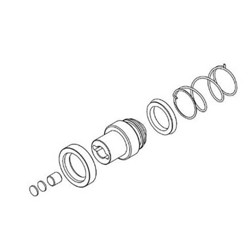 KIT RECONDITIONNEMENT RECEPTEUR D EMBRAYAGE CNC RACING Ø 28 MM DUCATI