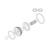 KIT RECONDITIONNEMENT RECEPTEUR D EMBRAYAGE CNC RACING Ø 29 MM DUCATI KIT RECONDITIONNEMENT RECEPTEUR D EMBRAYAGE CNC RACING Ø 29 MM DUCATI