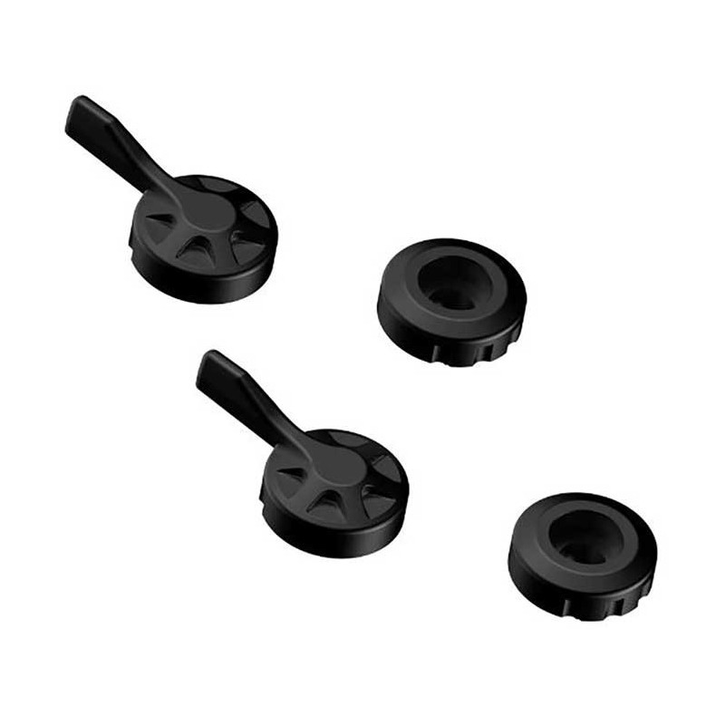 KIT REGLAGE LEVIERS NOIRS KIT REGLAGE LEVIERS NOIRS