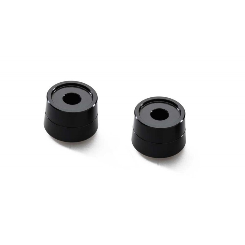 KIT REHAUSSE + 20 MM DE RISER CNC RACING