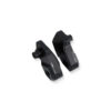 KIT REHAUSSE 20MM REPOSES PIEDS PILOTE EASY ET TOURING KIT REHAUSSE 20MM REPOSES PIEDS PILOTE EASY ET TOURING