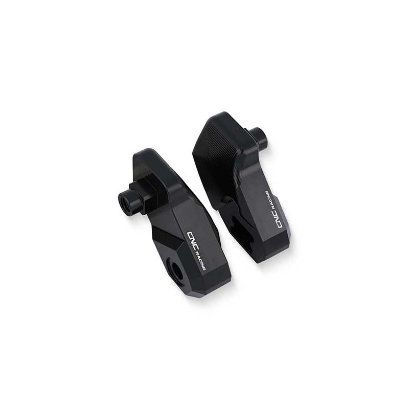 KIT REHAUSSE 20MM REPOSES PIEDS PILOTE EASY ET TOURING KIT REHAUSSE 20MM REPOSES PIEDS PILOTE EASY ET TOURING