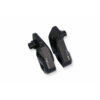 KIT REHAUSSE 30MM REPOSES PIEDS PILOTES TOURING CNC RACING KIT REHAUSSE 30MM REPOSES PIEDS PILOTES TOURING CNC RACING