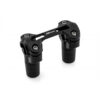 KIT REHAUSSE + 40 MM DE RISER CNC RACING