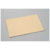 KIT REPARATION SELLE 110X170MM BEIGE