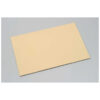 KIT REPARATION SELLE 110X170MM BEIGE MAT