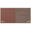 KIT REPARATION SELLE 110X170MM MARRON MAT