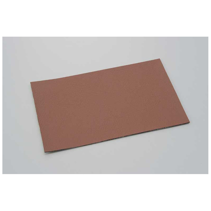 KIT REPARATION SELLE 110X170MM MARRON MAT