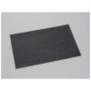 KIT REPARATION SELLE 110X170MM NOIR