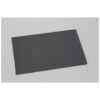 KIT REPARATION SELLE 110X170MM NOIR MAT