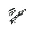 KIT REPOSE PIED ARRIERE POUR COMMANDE RECULEES RPS EASY