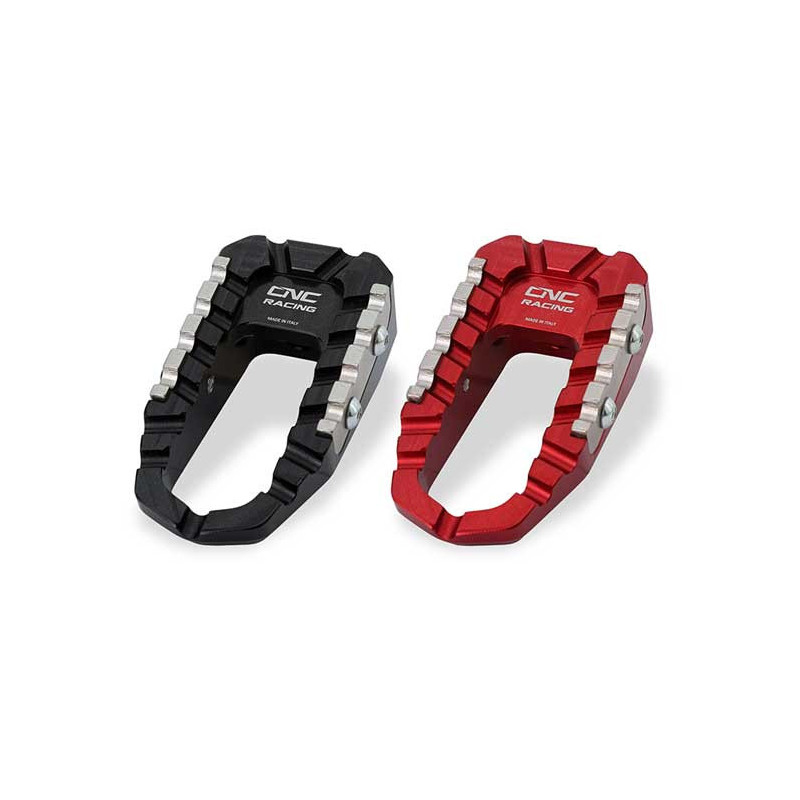 Kit reposes pieds pilote TOURING - pilota Kit reposes pieds pilote TOURING - pilota