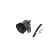 KIT RESERVOIR DE FLUIDE 15ML ET DURITE ET FIXATION INOX ET CLAMP FUME FONCE KIT RESERVOIR DE FLUIDE 15ML ET DURITE ET FIXATION INOX ET CLAMP FUME FONCE