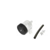 KIT RESERVOIR DE FLUIDE 15ML ET DURITE ET FIXATION INOX ET CLAMP TRANSPARENT KIT RESERVOIR DE FLUIDE 15ML ET DURITE ET FIXATION INOX ET CLAMP TRANSPARENT