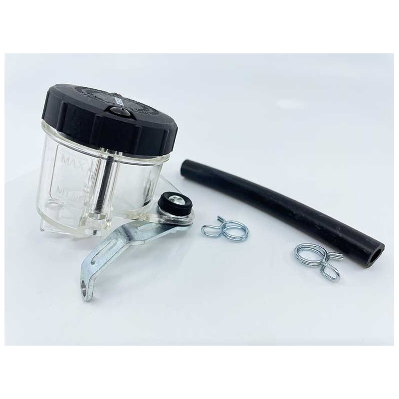 kit-reservoir-de-fluide-45ml-transparentetduriteetfixation-inox-et-clamp KIT RESERVOIR DE FLUIDE 45ML TRANSPARENTETDURITEETFIXATION INOX ET CLAMP