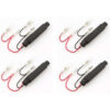 KIT RESISTANCE 10W DUCATI KIT RESISTANCE 10W DUCATI