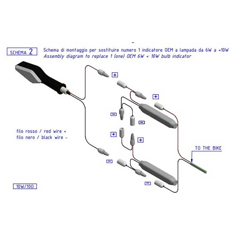 kit-resistance-10w-ducati KIT RESISTANCE 10W DUCATI