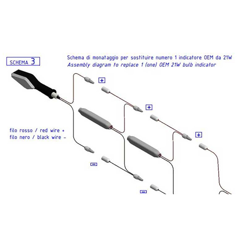 kit-resistance-10w-ducati KIT RESISTANCE 10W DUCATI
