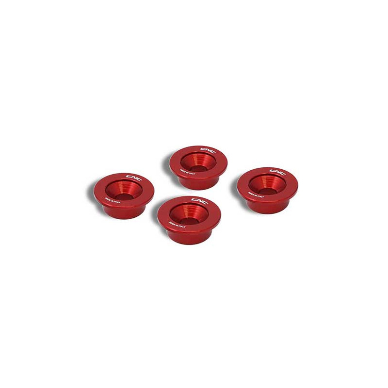 Kit ressorts d'embrayage à huile Ducati