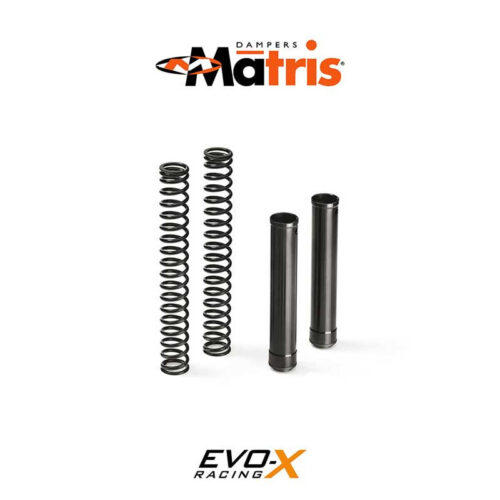 KIT RESSORTS MATRIS SERIE FKS CFMOTO 800 MT Explorer 23/-