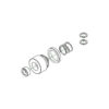 Kit Révision pour récepteur AF400 CNC RACING Kit Révision pour récepteur AF400 CNC RACING