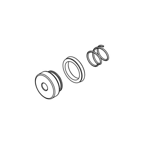 KIT REVISION RECEPTEUR D'EMBRAYAGE 30 MM -