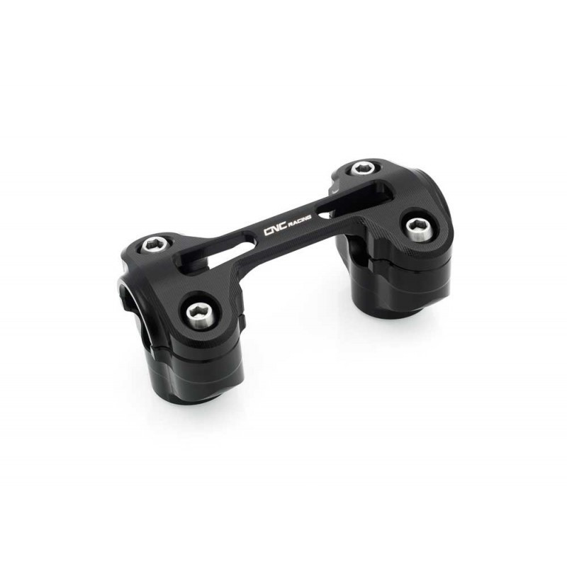 KIT RISER COMPLET CNC RACING DIA 22 KIT RISER COMPLET CNC RACING DIA 22