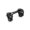 KIT RISER COMPLET CNC RACING DIA 28.6 KIT RISER COMPLET CNC RACING DIA 28.6