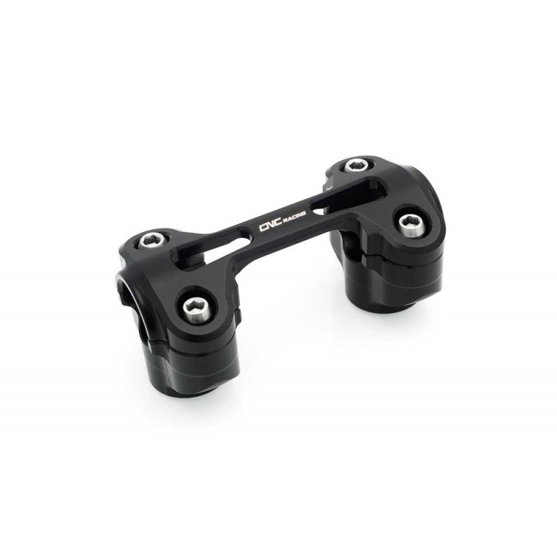 KIT RISER COMPLET CNC RACING DIA 28.6 KIT RISER COMPLET CNC RACING DIA 28.6