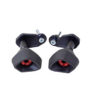 KIT ROULETTE DE PROTECTION APRILIA RS 457