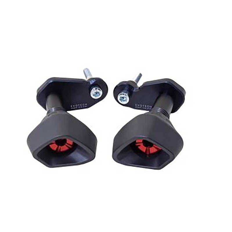 KIT ROULETTE DE PROTECTION APRILIA RS 457