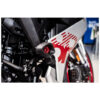 KIT ROULETTE DE PROTECTION SUZUKI GSX8 R 24