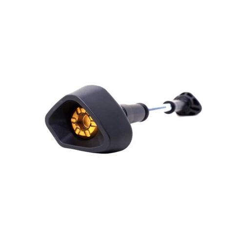 KIT ROULETTES DE PROTECTION SPEED 400