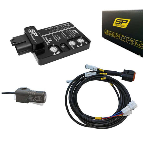 KIT SHIFTER CGS4 CAPTEUR OFF ROAD