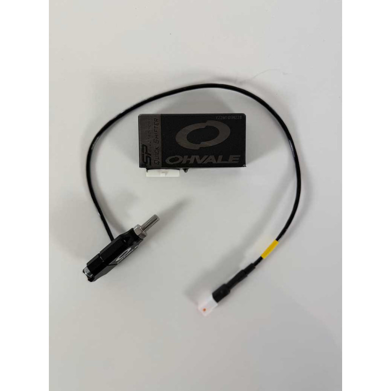 KIT SHIFTER SP ELECTRONICS
