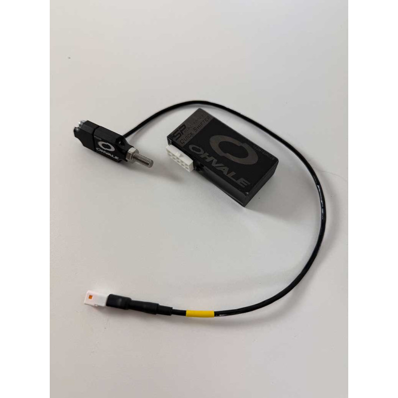 KIT SHIFTER SP ELECTRONICS
