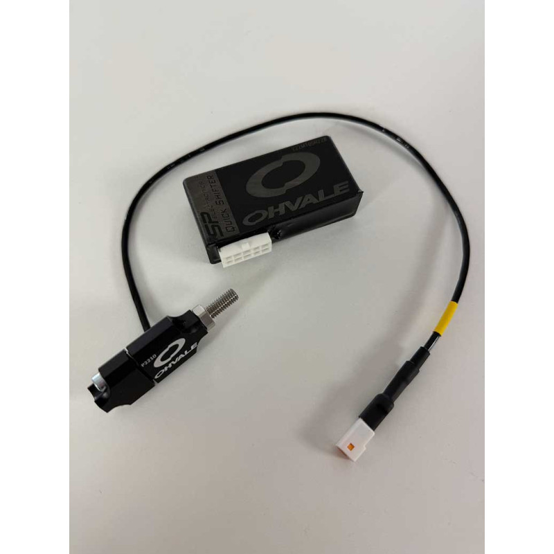 KIT SHIFTER SP ELECTRONICS